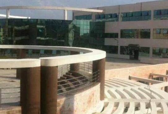 NIFT Patna Academic Building photo 2